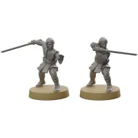 Asmodee Star Wars Legion Anakin Skywalker Lautapeli