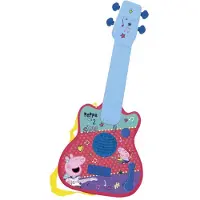 Reig Musicales Kitara