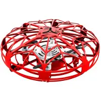 Flybotic Ufo Drone Lelu