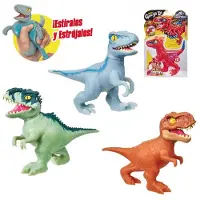 Bandai Goo Jit Zu-jurassic World-hahmo