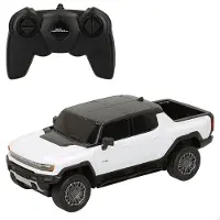 Rastar 1:26 Hummer Ev Kauko-ohjattava Auto