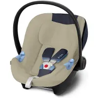 Cybex Aton M Kesäpäällinen