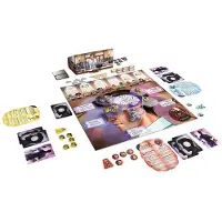 Asmodee Voces En Mi Cabeza Lautapeli