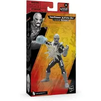 Hasbro Cobra Kai X Lightning-kokoelman Skeleputty-figuuri