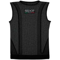 SIXS Pro Smx S Hihaton Aluspaita