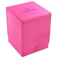 GameGenic Squire 100+ Xl Pink - Pink - ONE SIZE
