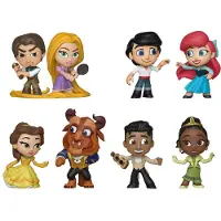 Funko POP! Tähkäpää Kaksin Karkuteillä Mini Flynn Ja Hahmo Lajiteltu