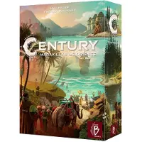 Asmodee Century Maravillas De Oriente Lautapeli Espanja