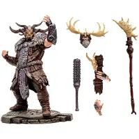 Mcfarlane Toys Diablo Iv-druidin Hahmo 15 Cm