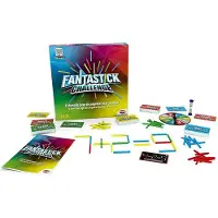Juegos Fantak Challenge-lautapeli