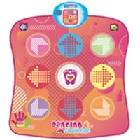 Deqube Bluetooth-tanssimatto