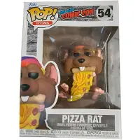 Funko POP! New York Comic-conin Pizzarotta-figuuri