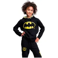 Cerda Dc Comics Cotton Brushed Batman Huppari