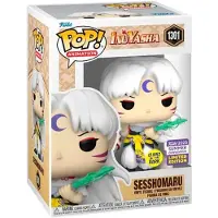 Funko POP! Inuyasha Sesshomaru Eksklusiivinen Figuuri