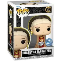 Funko POP! Got House Of The Dragon Rhaenyra Targaryen Eksklusiivinen Hahmo