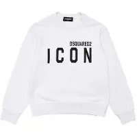 Dsquared2 Kids Dq2667 Collegepaita