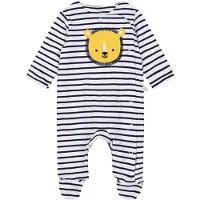 Carrement Beau Y97222 Pitkähihainen Yöpuku