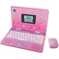 Vtech Kaksikielinen Mestari Nero