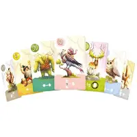 Asmodee Equinox Vihreä Painos -lautapeli Espanjankielinen Versio