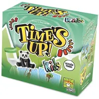 Bandai Time´s Up! Kids 2 Lautapeli