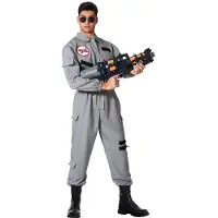 Atosa Terminator Miesten Asu