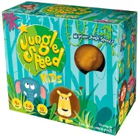 Zygomatic Jungle Speed Kids Lautapeli Espanjankielinen Versio