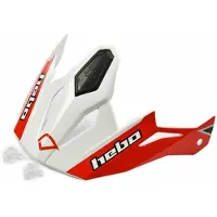 Hebo Zone 4 Toni Bou Replica Visiiri