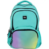 Milan Sunset 4 Zip School 25l Reppu