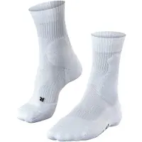 Falke Te2 Socks Valkoinen EU 42-43 Mies