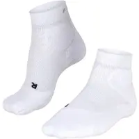 Falke Te2 Short Women - White - 37-38