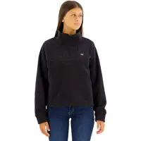 Under Armour Expanse Fleece Collegepaita Puolivetoketjulla