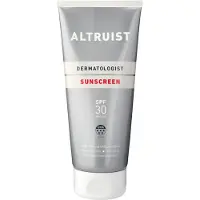 Altruist Sunscreen aurinkosuojavoide SPF 30 200 ml