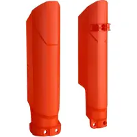 Polisport Off Road Ktm Sx/sxf/xc/xc-f15-22 Exc/exc-f/xc-w/xcf-w 16-23 Haarukansuojat