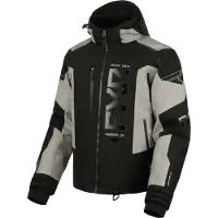 FXR Helium X 2-in-1 2025 Moottorikelkka takki