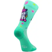 Sporcks Running Stay Magic Sock by Saleta, Size M (41-43)