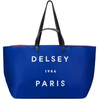Delsey Croisiere 54l Kangaskassi