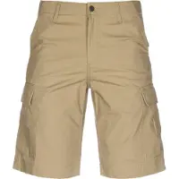 Carhartt WIP Gargohousut säämiskänkeltainen