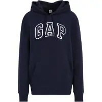 Gap Tall Collegepaita 'HERITAGE' laivastonsininen / valkoinen