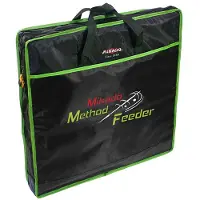 Mikado Tournamnet Rectangle Method Feeder Pitää Verkko