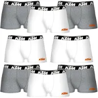 Ktm Pk5513 Boxerit 8 Yksiköt
