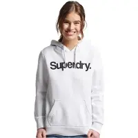Superdry Cl Ub Huppari
