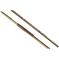 Cressi Spa Templa Sharkfins 6.25 Mm Keihäänvarsi