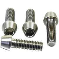 Pro Bolt Tifapinch230 Etuakselin Kiristyspulttisarja