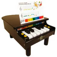 Reig Musicales Small Tail Piano