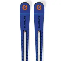 Blizzard Quattro Rs 76+xcell 12 Demo Alppihiihtopakkaus