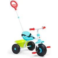 MOLTO Trychiclo Urban Trike-lastenpyörä