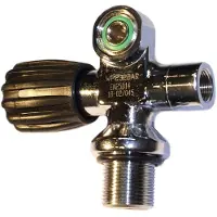 Metalsub Sx For Manifod M25 232 Bar Venttiili