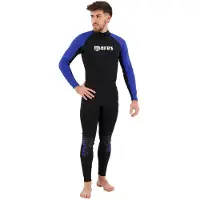Mares Aquazone Manta 2.2 Mm Vapaasukellusmärkäpuku