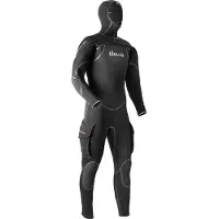 Hollis Neotek 4/3 Puolikuivapuku