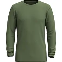 Smartwool Classic All-season Merino Pitkähihainen Aluspaita